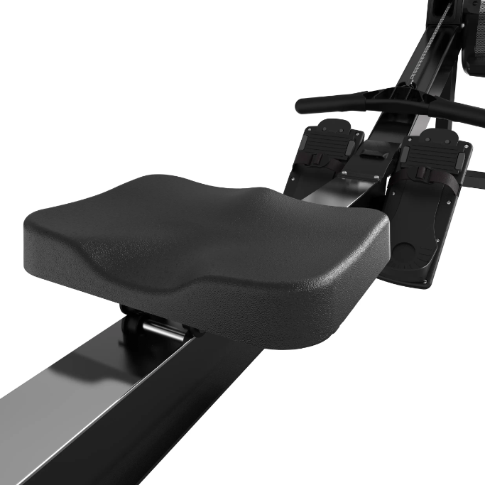 Air Rower/ Rowing Machine Brand New (EZ136)