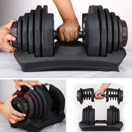 Weight set combo hot sale