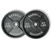 90KG Cast Iron Plates 50mm Olympic (EZ220C90KG) 10KGx2 15KGx2 20KGx2 - www.ezyliving.co.nz