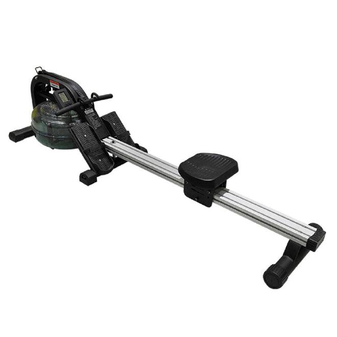 Vilobos water rowing online machine